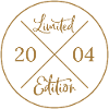 Edition limitée 2004