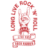 Long live Rock 'n' Roll