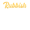 Rubbish