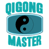 Qigong Master