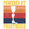 Powered by Prosthesis