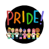 Gay pride month