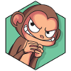 Cunning monkey | Funny monkey