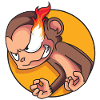 Rage-Monkey