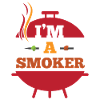 I am a smoker | BBQ