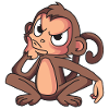Clever Monkey