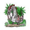 Dinosaur Robot