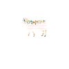 Cow Jesus
