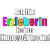 Erzieherin
