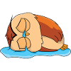 Sad Owl