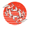 Koi Carp Koi Pond