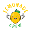 Funny Lemonade Crew Lemon Design
