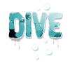 Diving Divers