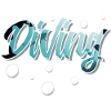 Diving Divers