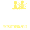 Physio Spruch Witz Physiotherapeut