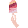 Popsicles in printing optics