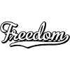 Freedom