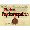 Dipl. Psychosympathin