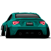 GT86 Stance