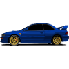 Impreza 22b