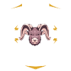 pa vini fé nou chié