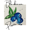 Blaubeeren Power