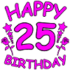 Anniversaire