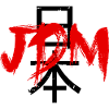 JDM Tuning Japan Nihon