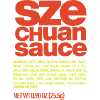 SECHUAN SAUCE