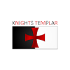 Knights Templar Templar Cross Banner