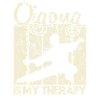 Qigong is my Therapy