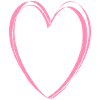 Pink Heart