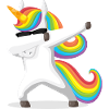 Doublage Licorne
