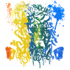 Graffiti Spray