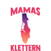 Bergklettern Mama Mutter Klettern