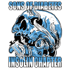 Sons of Diabetes Insulin Chapter Design