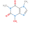 Formula Caffeine