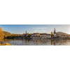 Neckargemünd - Abendstimmung