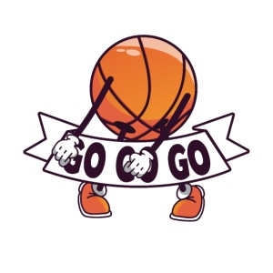 Basketball Spieler Fan Verein Sport