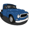 Duo Bleu
