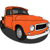 Duo Orange