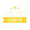 Pub Quiz Champion