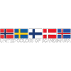 United Colors of Scandinavia