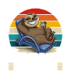 Seychelles Holiday Trip Sloth