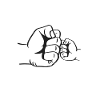 Gift uncle best uncle ever