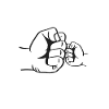 Papa best dad ever gift