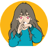 COCAINE SNIFFING ANIME GIRL