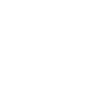 three-leaf clover white doodle