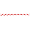 heart line