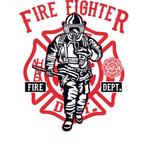 Feuerwehr - Fire Fighter